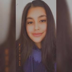 Meet your Posher, Daisy